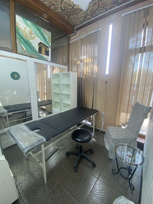 Сдается кабинет в аренду