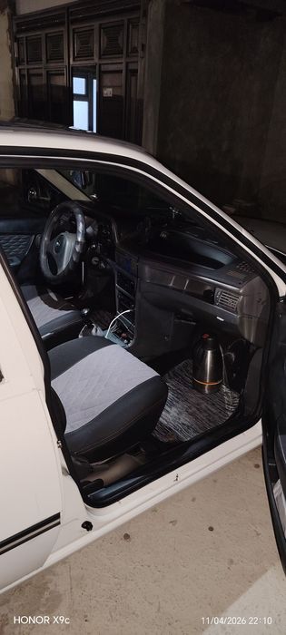 Neksiya sons tramblyor