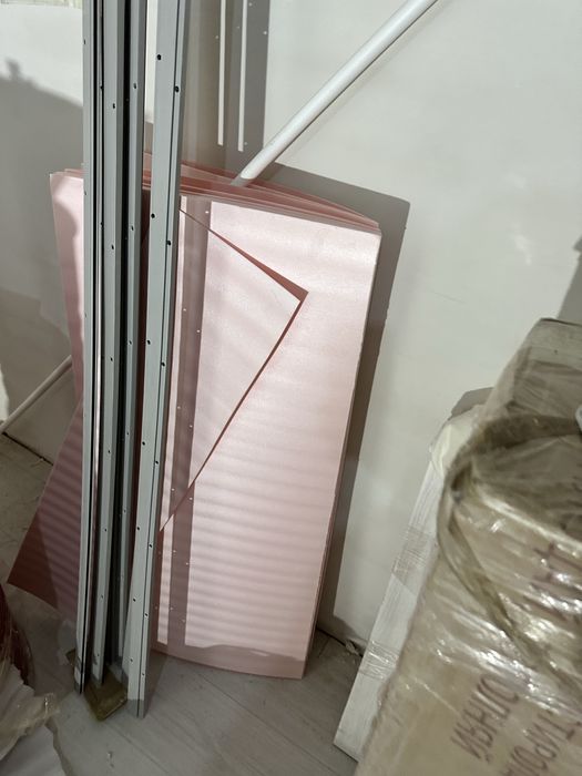 Подложка под ламинат