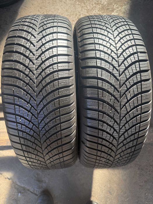 Anvelope All Season 195/55 R16 - stoc depozit