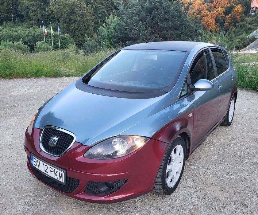 Seat Toledo 1.9 Tdi Soft Stage 1 Fiscal !!