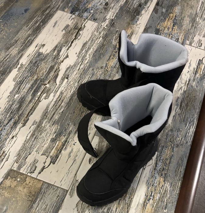 Vand ghete  Quechua marimea 35/36