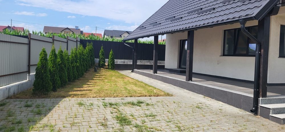 Vand casa Suceava