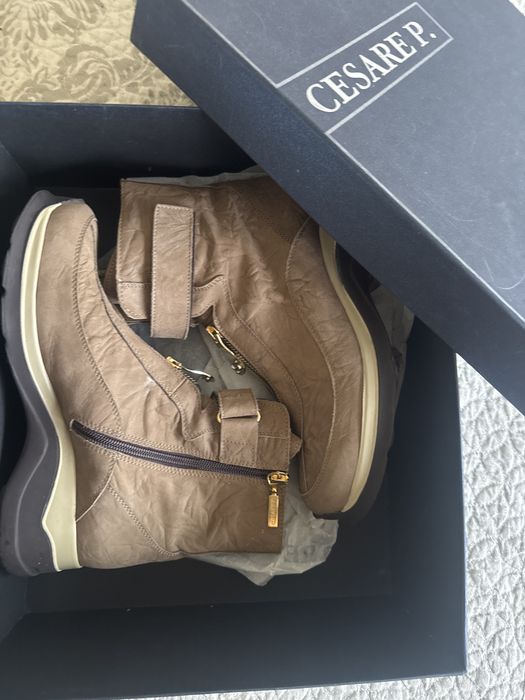 Ghete cesare paciotti