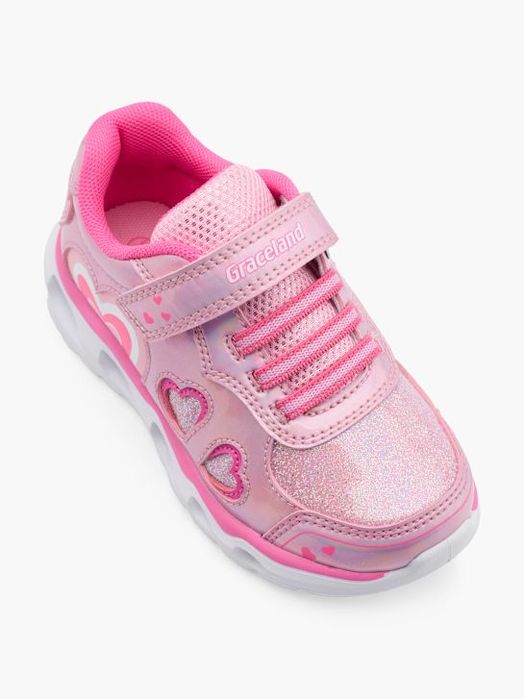 Маратонки за момиче 30 номер