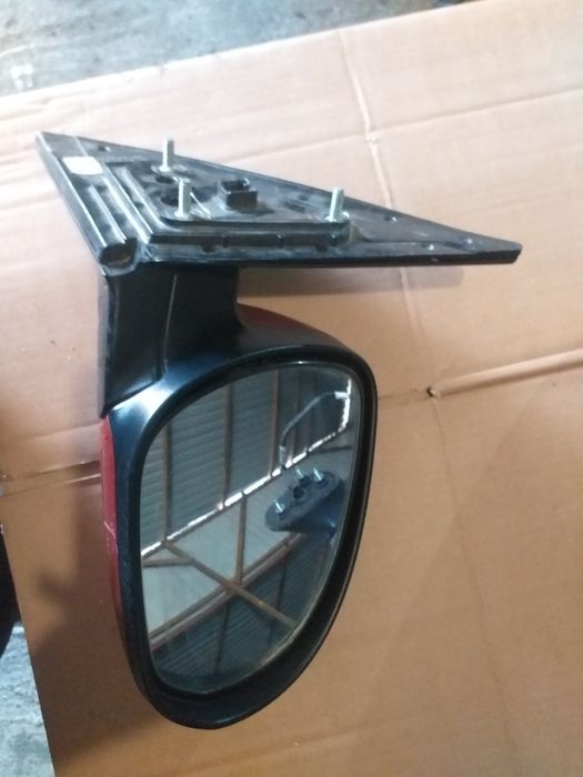 Oglinda dreapta hyundai i30 2008 2009 2010 cu rabataj electric