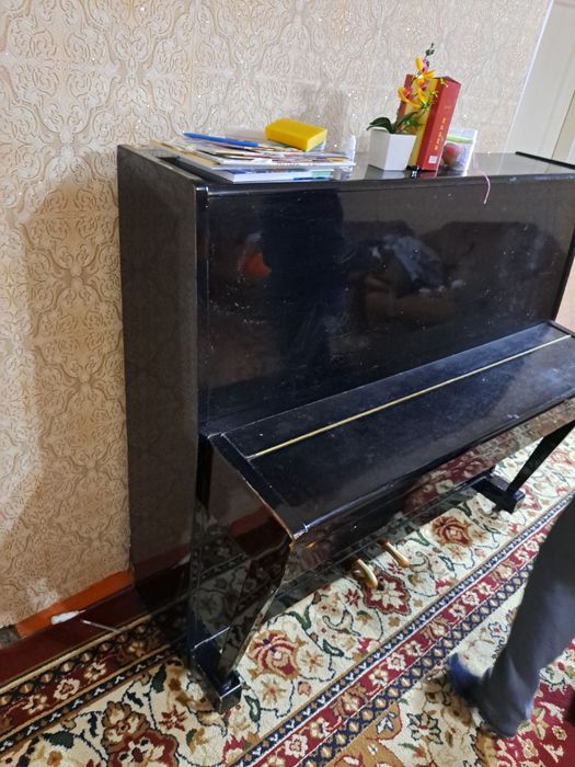 Пианино Беларусь