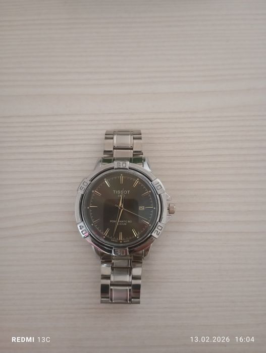 Мужской сағаттар сатылады