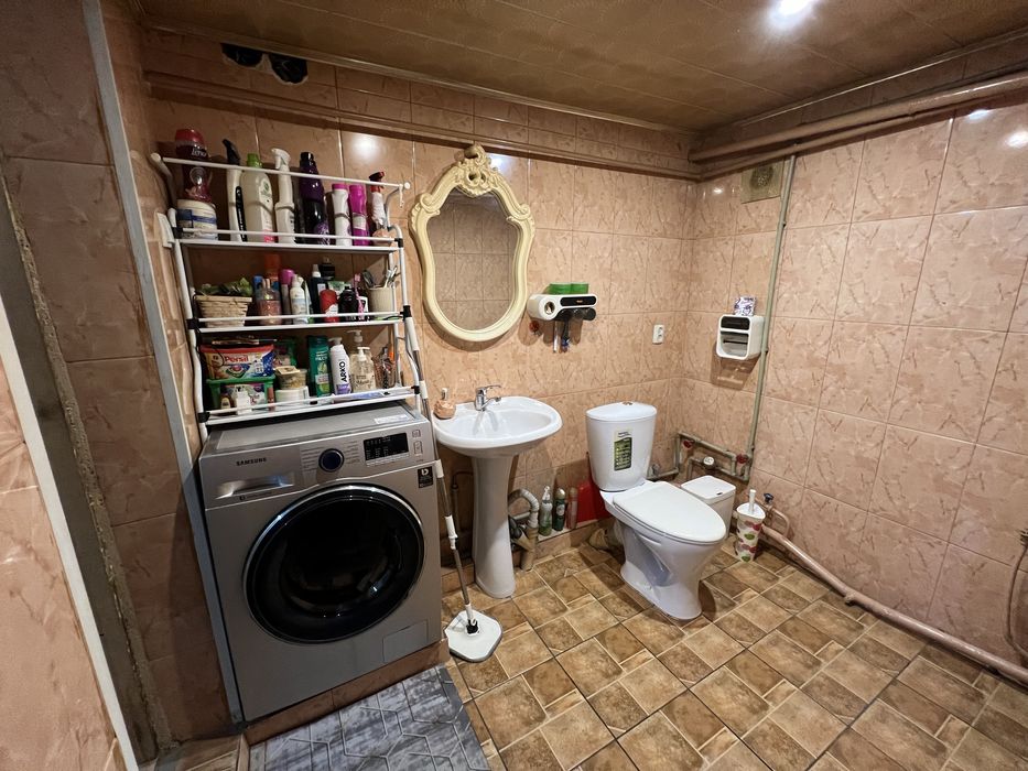 Продается дом в хорошем районе