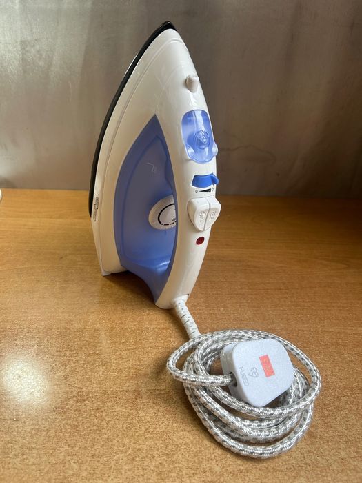 Официально утюг, отпариватель