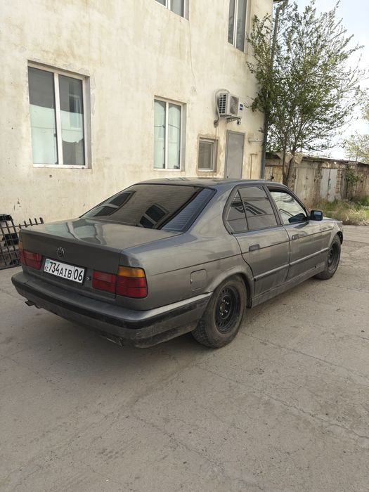 Продается BMW e34