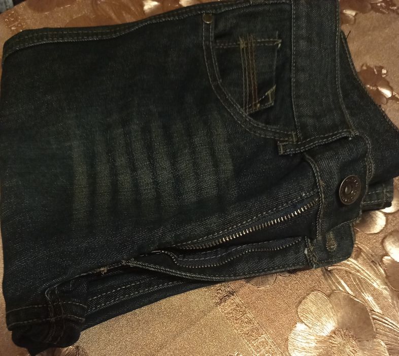 E-BOUND Нови Мъжки Дънки L