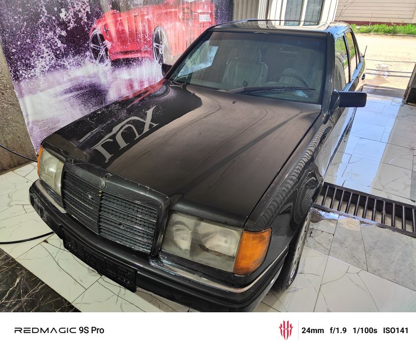 мерседес 88год 900