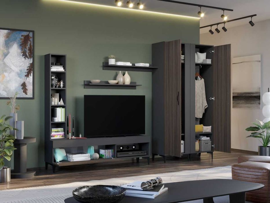 Living Azur C14 – Mobila sufragerie - Transport Gratuit in 4-10 zile