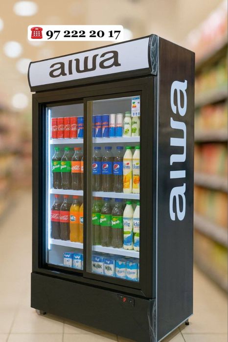 Холодильник витринный Xolodilnik Vitrina, Xaladelnik