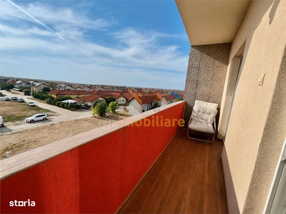 Apartament 2 Camere | Paleu