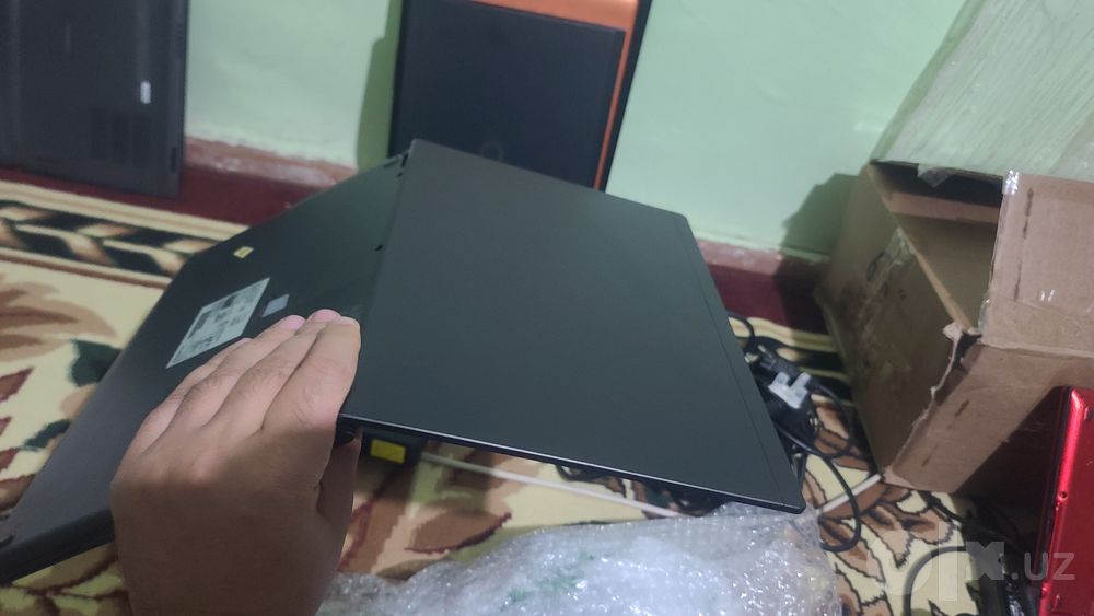 Fujitsu LifeBook U938 Core i5 8GB RAM SSD