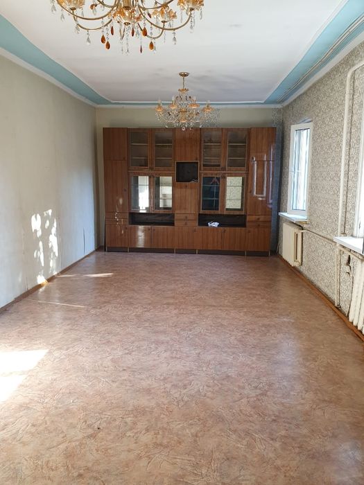 Продам дом по Суюнбая вниз