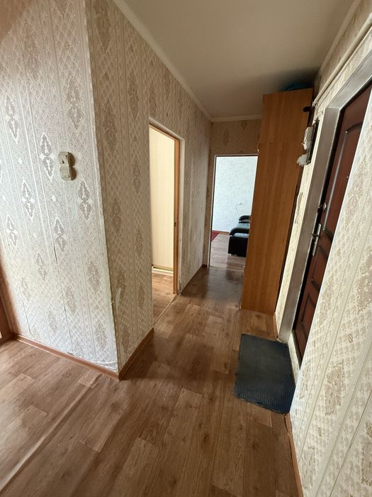 продается квартира(5мкр)