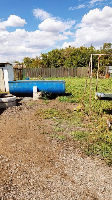 Продаю благоустроенный дом в районе 33 шахта