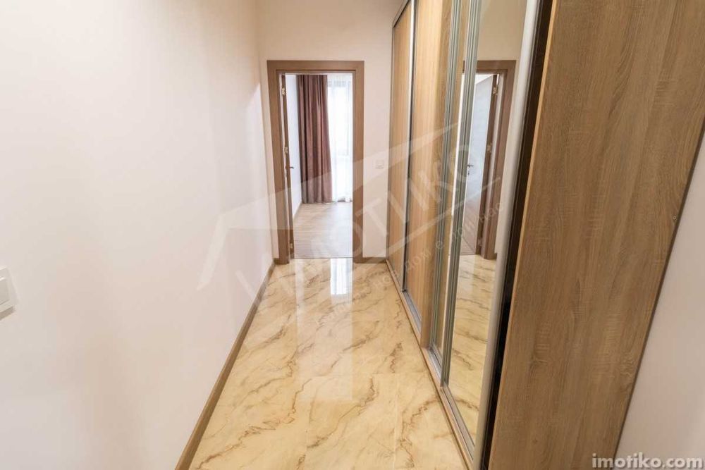 Дава се под наем Двустаен апартамент в София, Малинова долина - 70 кв.м за 700 € - Снимка #7