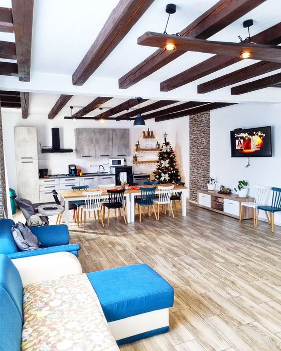 Cabana cu ciubar Colibița, Cazare Colibița, Pensiuni Colibița.