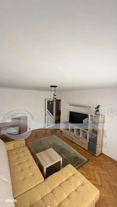 Apartament 2 Camere Decomandat – Nicolina 2