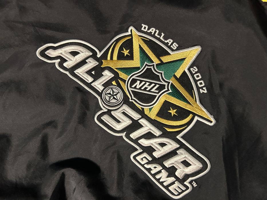 reebok nhl all stars 2007