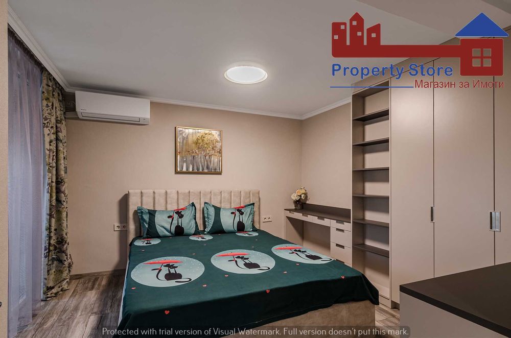 Продава се Тристаен апартамент в Варна, Окръжна болница - 105 кв.м за 2380 €/кв.м - Снимка #14