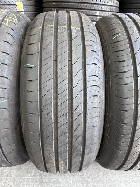 235/60/18 GOODYAER 4бр