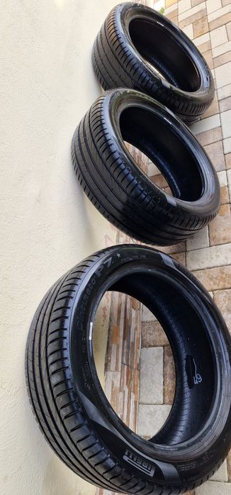 Anvelope vara 225 45 r17