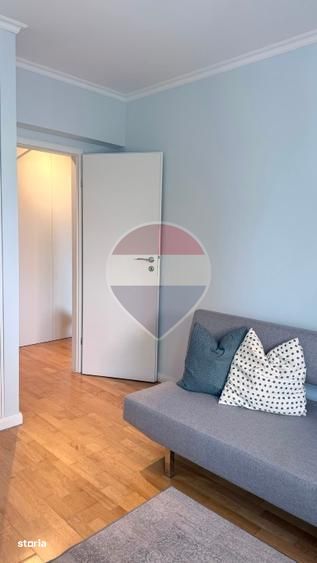 Duplex lux 3 camere Estia Residence