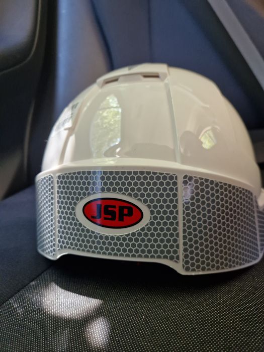 Cască de protecție profesională JSP EvoLite