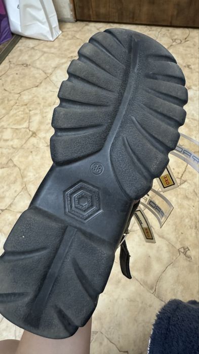 продам летние боты