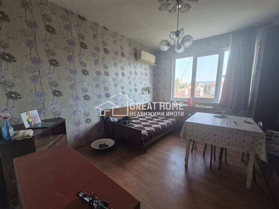 Продава се Етаж от къща в Търговище, Вароша - 102 кв.м за 1765 €/кв.м - Снимка #2