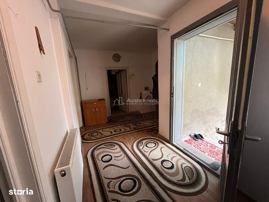 Iaz, Casa + Teren 822mp