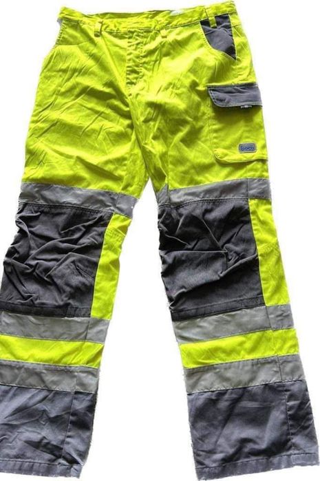 Salopete de munca second hand