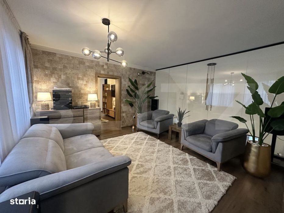 Casa de vanzare, 298 mp, zona Titulescu