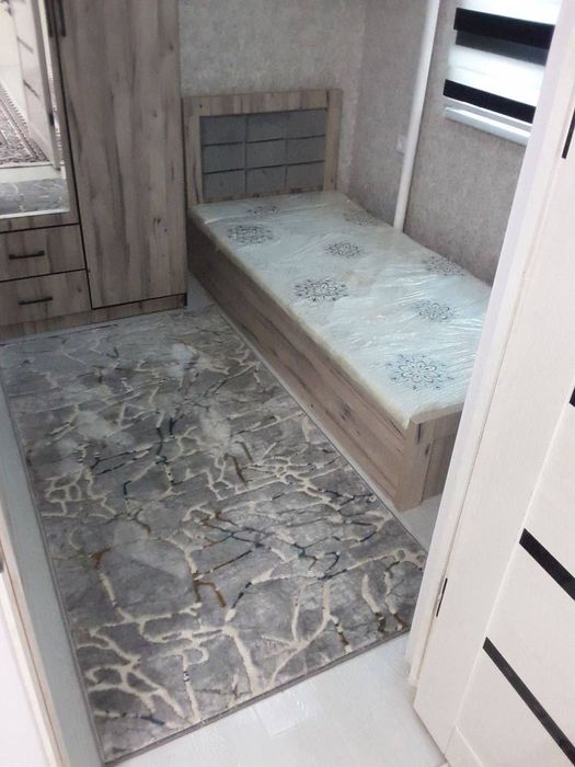 Продаётся Чиланзар 3 1в2 1 этаж. Панель.