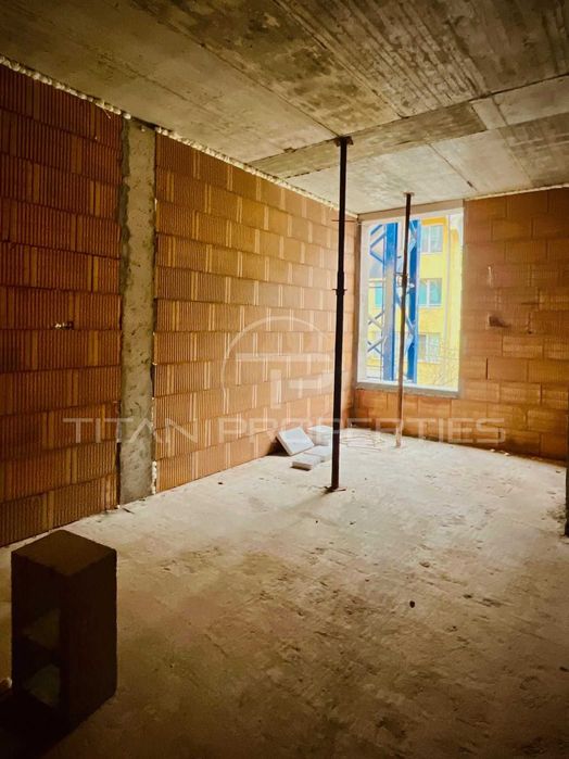 Двустаен за продажба в ж.к Красно село
