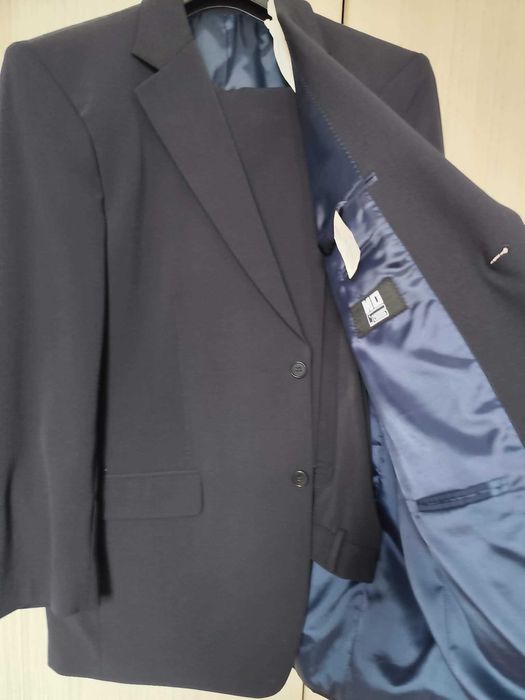 Български мъжки костюми