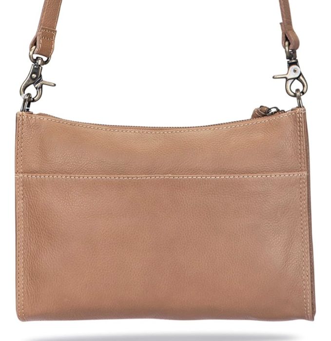 Брендовая сумка FRYE