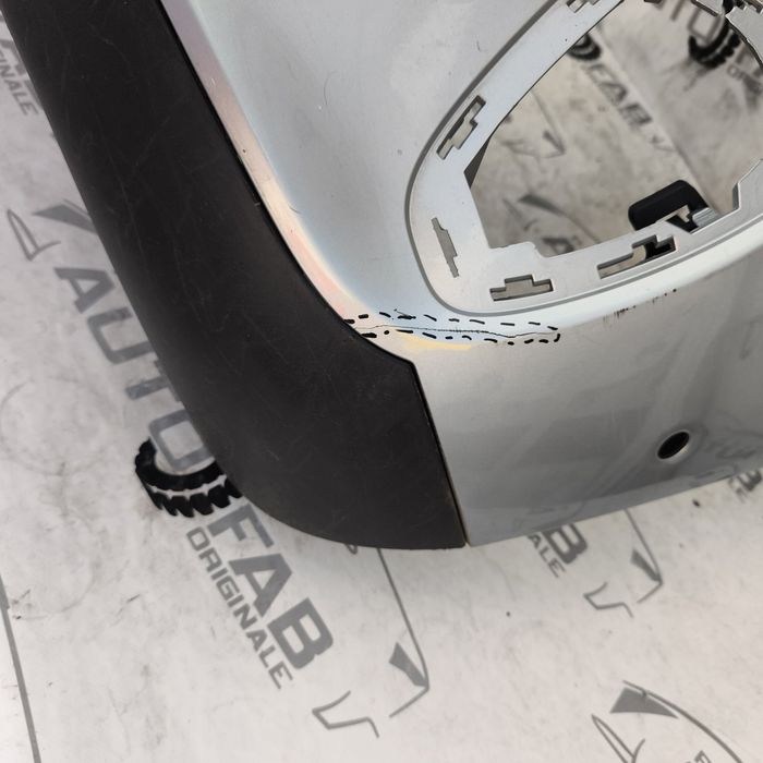 Bara fata Mercedes EQC W293 an 2019-2020-2021-2022-2023