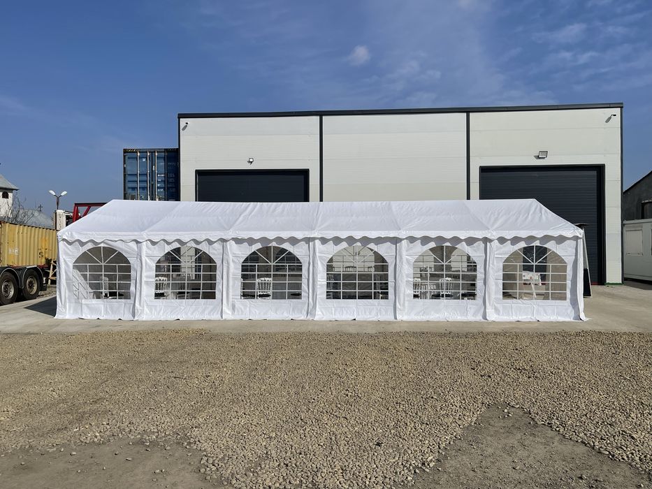 Inchiriez cort pentru evenimente