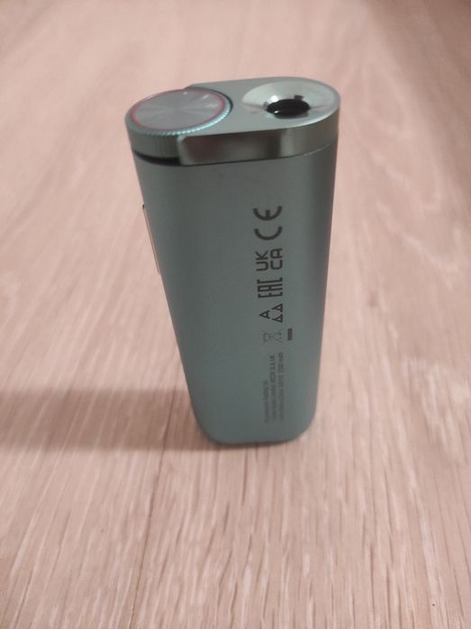 Kit Glo Hyper Heatboost technology