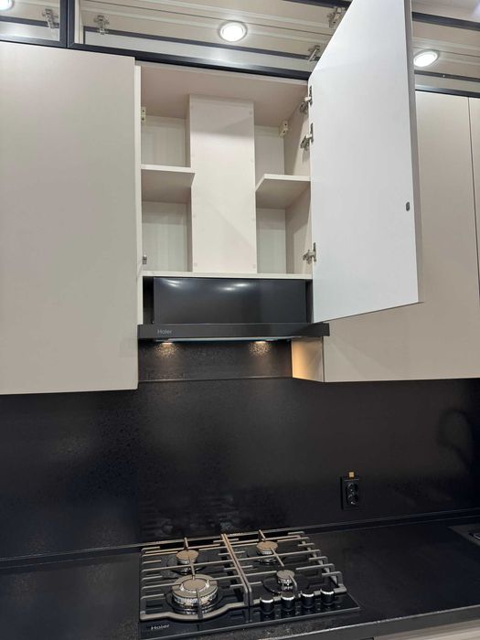 двухкомнатная квартира