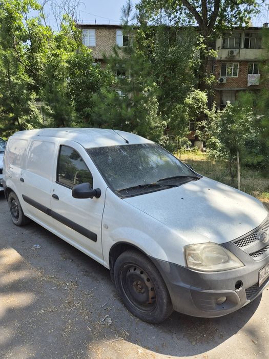 Lada largus gruzavoy 2015y sotiladi 4.5ming