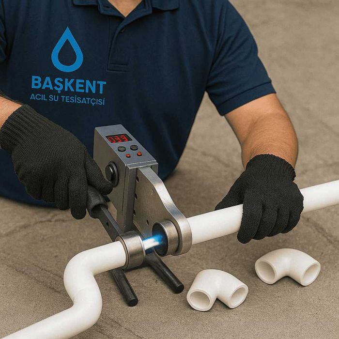 Santexnik Сантехник сваршик