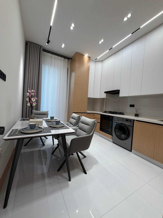 Сдам стильную 2-комнатную квартиру в ЖК NRG Mirzo-Ulugbek | 337*