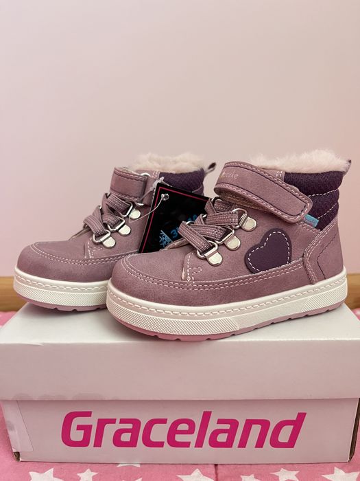 Зимни боти Graceland 20 номер